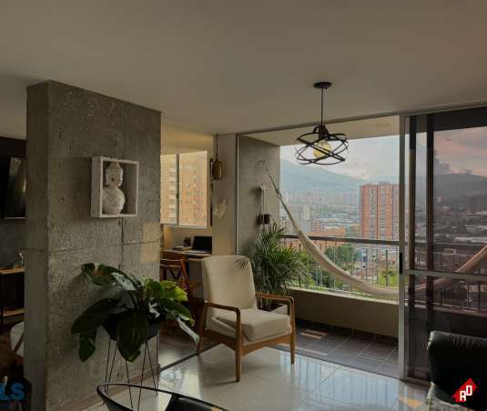 Apartamento para Venta en Asdesillas. Municipio Sabaneta - $450.000.000 - 251399