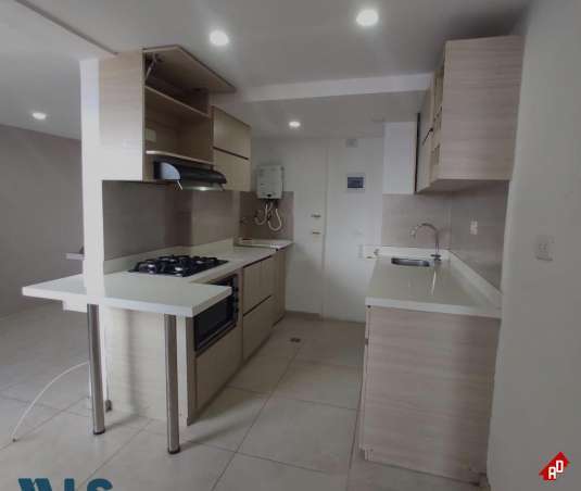 Apartamento para Venta en Robledo. Municipio Medellin - $223.000.000 - 251423