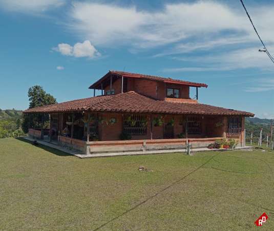 Finca Recreativa para Venta en Rural. Municipio San Vicente - $7.200.000.000 - 251437