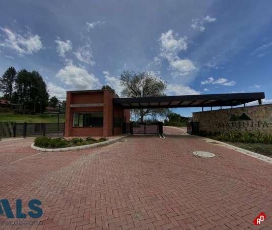 Lote Residencial para Venta en Corredor Don Diego. Municipio El Retiro - $950.000.000 - 251440