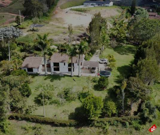 Finca Recreativa para Venta en V. Quirama. Municipio Rionegro - $1.770.000.000 - 251446