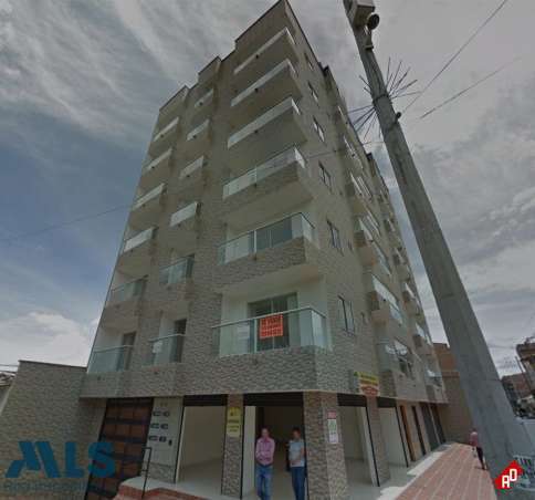 Apartamento para Venta en Sector Centro. Municipio Rionegro - $450.000.000 - 251450