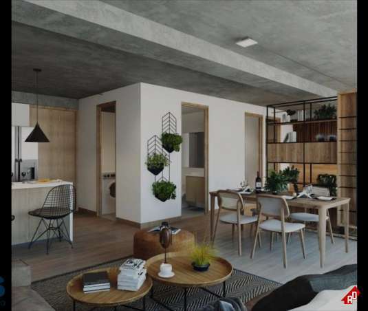 Apartamento para Venta en Corredor la Fe - El Retiro. Municipio El Retiro - $396.000.000 - 251451