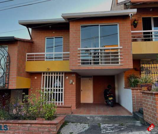 Casa para Venta en El Porvenir. Municipio Rionegro - $470.000.000 - 251452