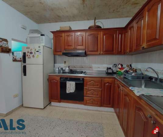 Apartamento para Venta en Miravalle. Municipio Medellin - $600.000.000 - 251472