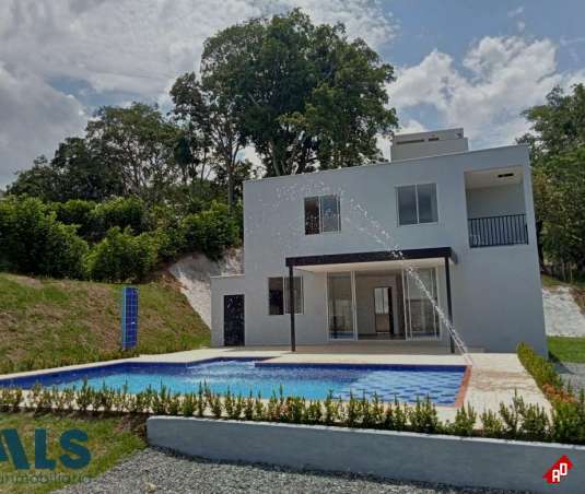 Casa para Venta en C. Córdoba. Municipio Sopetrán - $800.000.000 - 251476