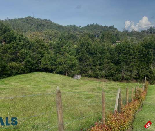 Lote Residencial para Venta en Alto de las Palmas. Municipio Envigado - $1.000.000.000 - 251491