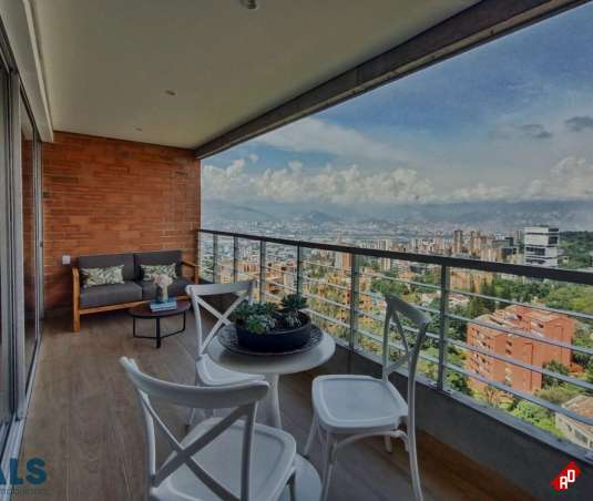 Apartamento para Venta en La Concha. Municipio Medellin - $1.380.000.000 - 251497