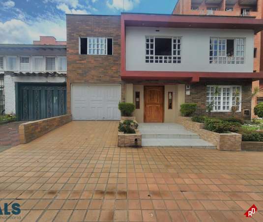 Casa para Venta en La Palma. Municipio Medellin - $1.500.000.000 - 251515