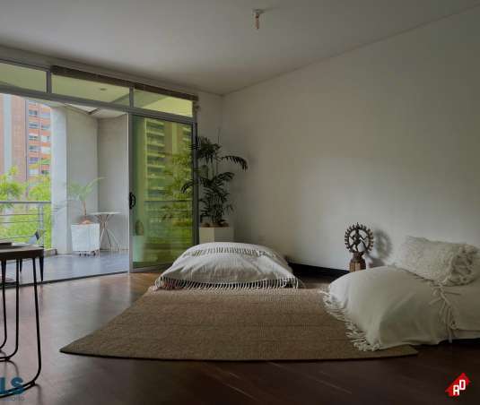 Apartamento para Venta en El Tesoro. Municipio Medellin - $600.000.000 - 251525