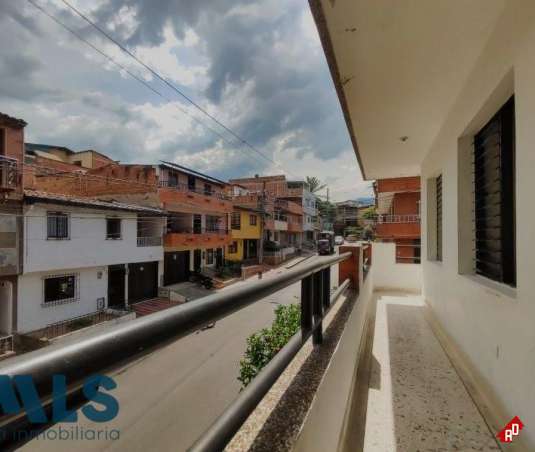 Apartamento para Venta en San Bernardo. Municipio Medellin - $400.000.000 - 251539