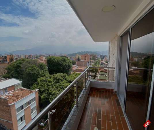 Apartamento para Venta en Belén Rosales. Municipio Medellin - $590.000.000 - 251542