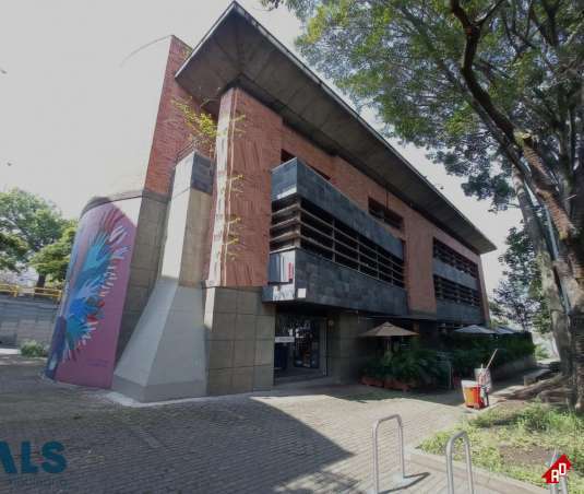 Local Comercial para Venta en La Candelaria. Municipio Medellin - $7.000.000.000 - 251568