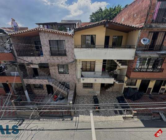 Casa para Venta en Francisco Antonio Zea. Municipio Medellin - $370.000.000 - 251570