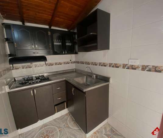 Apartamento para Venta en Urbano. Municipio San Antonio de Prado - $130.000.000 - 251572