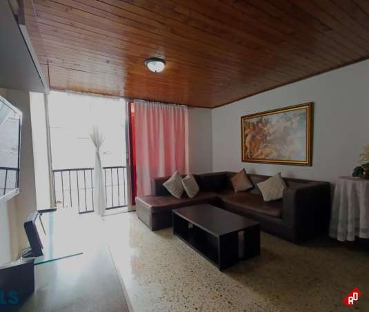 Apartamento para Venta en Jesús Nazareno. Municipio Medellin - $260.000.000 - 251576