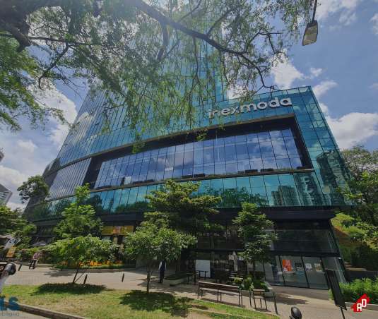 Local Comercial para Venta en Los Balsos Nº 2. Municipio Medellin - $1.250.000.000 - 251596