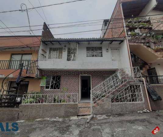 Apartamento para Venta en Doce de Octubre Nº 2. Municipio Medellin - $135.000.000 - 251607