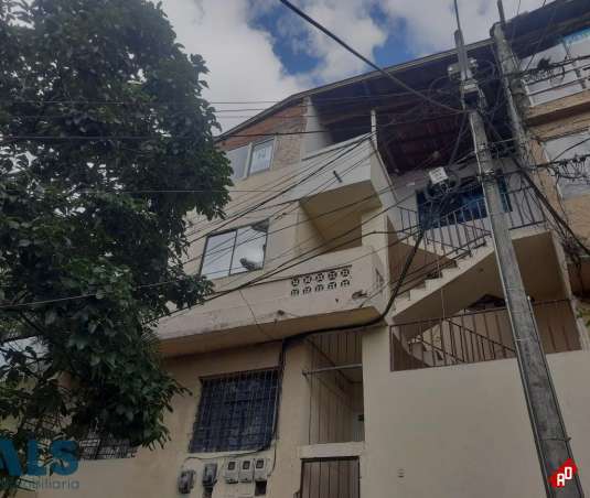 Apartamento para Venta en El Salvador. Municipio Medellin - $125.000.000 - 251608