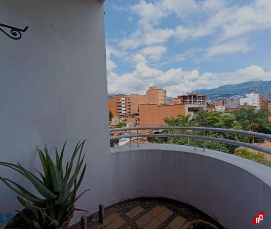 Apartamento para Venta en La Castellana. Municipio Medellin - $600.000.000 - 251610