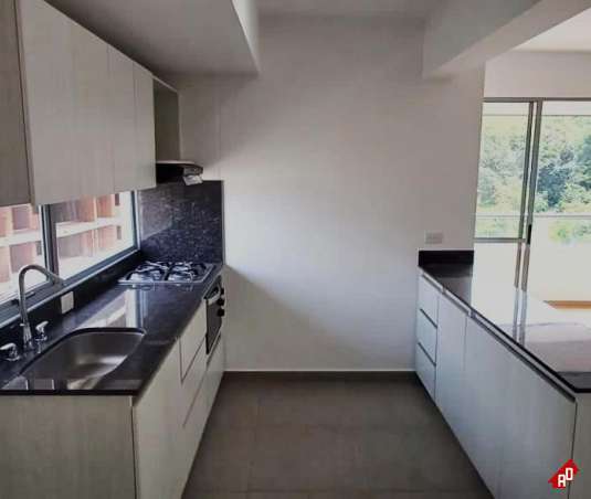 Apartamento para Venta en V. Las Lomitas. Municipio Sabaneta - $445.000.000 - 251612