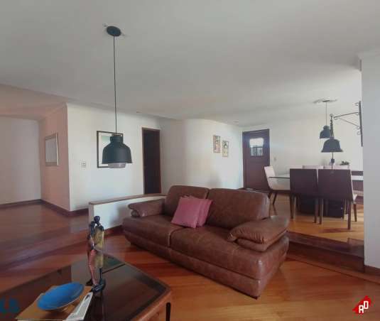 Apartamento para Venta en El Poblado. Municipio Medellin - $1.050.000.000 - 251635