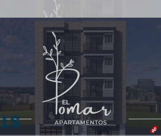 Apartamento para Venta en Urbano. Municipio Marinilla - $212.960.000 - 251640