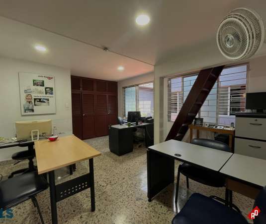 Oficina para Venta en Santa Mónica. Municipio Medellin - $125.000.000 - 251651