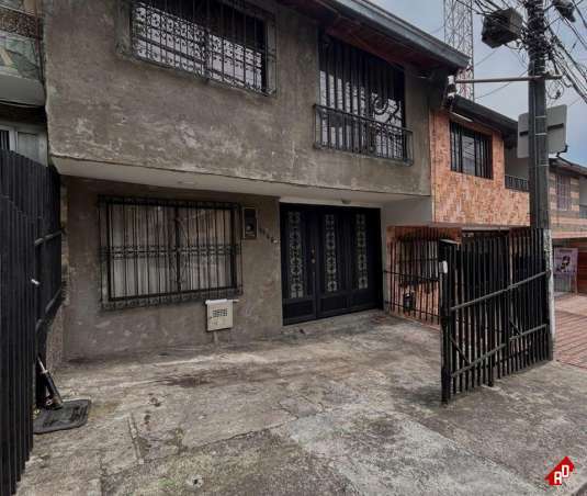 Casa para Venta en Cabañitas. Municipio Bello - $510.000.000 - 251660