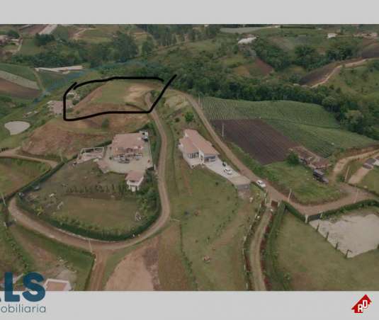 Lote Residencial para Venta en Rural. Municipio El Carmen - $430.000.000 - 251665