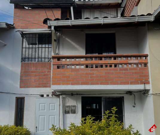 Casa para Venta en El Porvenir. Municipio Rionegro - $650.000.000 - 251672