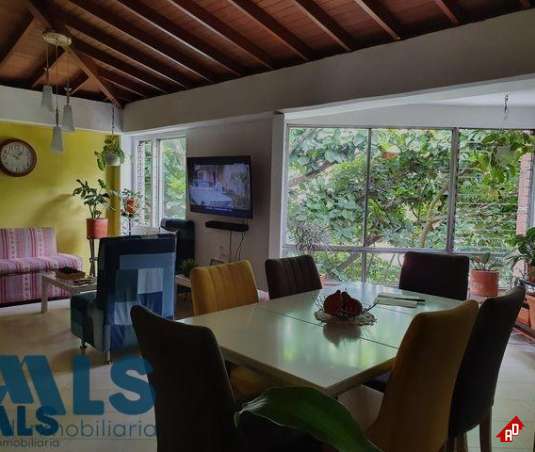 Apartamento para Venta en La Palma. Municipio Medellin - $475.000.000 - 251687