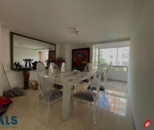 Apartamento para Venta en Altos del Poblado. Municipio Medellin - $850.000.000 - 251693