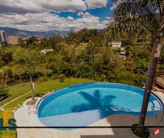 Casa para Venta en Loma del Escobero. Municipio Envigado - $5.000.000.000 - 251727