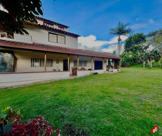 Casa para Venta en V. La Mosquita (Rionegro). Municipio Rionegro - $1.580.000.000 - 251736