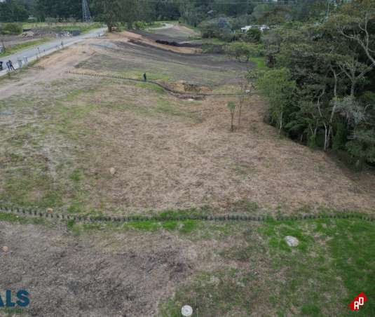 Lote Residencial para Venta en V. El Yarumo. Municipio La Ceja - $690.000.000 - 251739