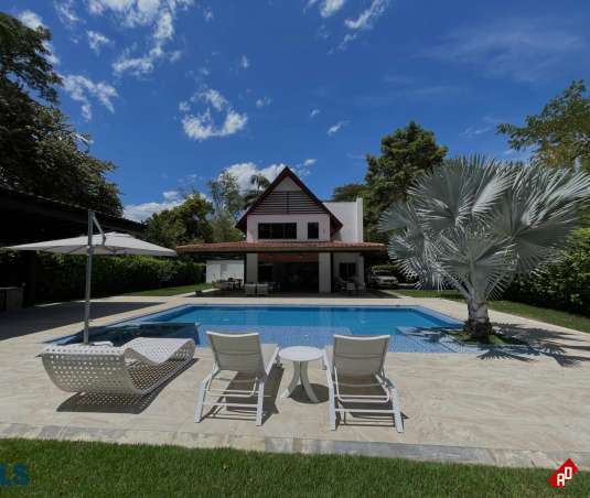 Finca Recreativa para Venta en Rural. Municipio Santa Fe de Antioquia - $2.490.000.000 - 251751