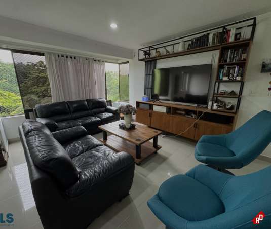 Apartamento para Venta en La Mota. Municipio Medellin - $535.000.000 - 251762