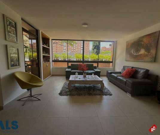 Apartamento para Venta en Milla de oro. Municipio Medellin - $1.600.000.000 - 251763