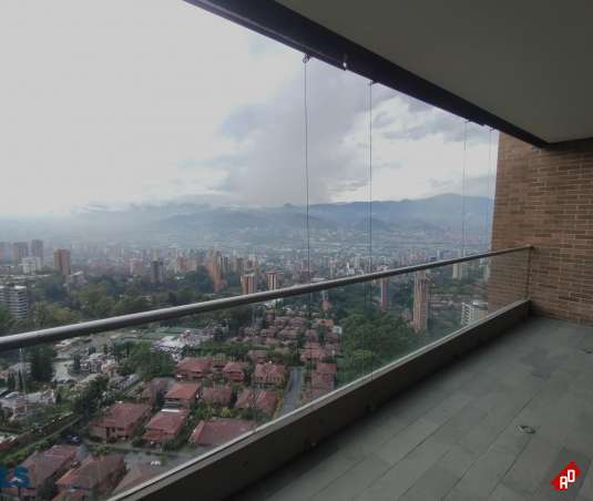 Apartamento para Venta en Las Palmas. Municipio Medellin - $3.300.000.000 - 251771