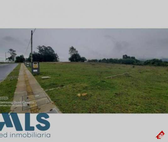 Lote Residencial para Venta en Urbano. Municipio El Carmen - $190.000.000 - 251773