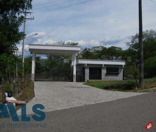 Lote Residencial para Venta en Rural. Municipio Santa Fe de Antioquia - $300.000.000 - 251784