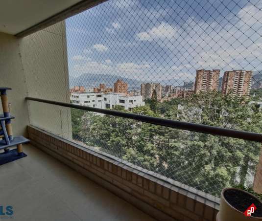 Apartamento para Venta en Los Balsos Nº 1. Municipio Medellin - $840.000.000 - 251787