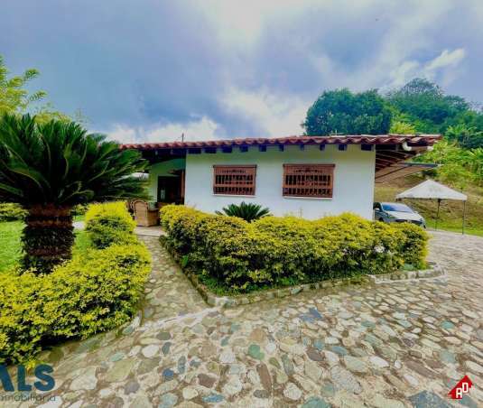 Finca Recreativa para Venta en Rural. Municipio Santa Bárbara - $800.000.000 - 251797