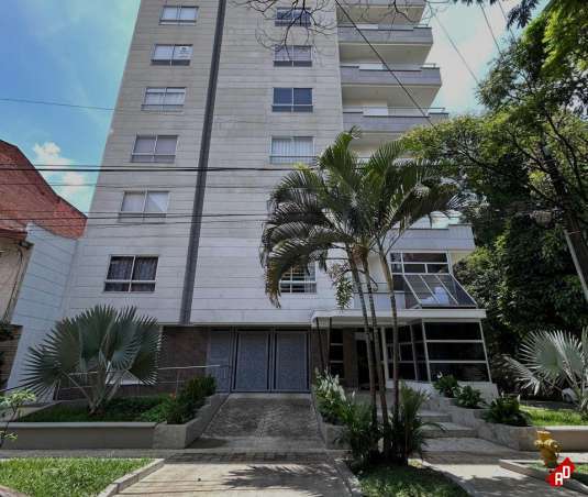 Apartamento para Venta en La Castellana. Municipio Medellin - $815.000.000 - 251810