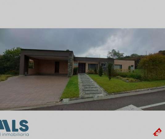 Casa para Venta en Alto de las Palmas. Municipio Envigado - $3.300.000.000 - 251814