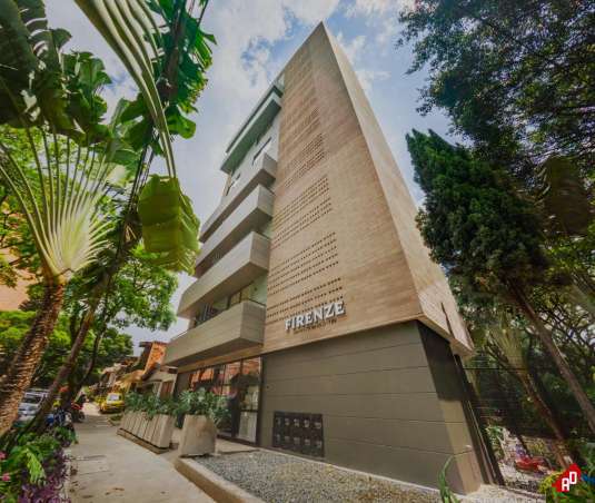 Apartamento para Venta en Laureles. Municipio Medellin - $1.230.000.000 - 251821