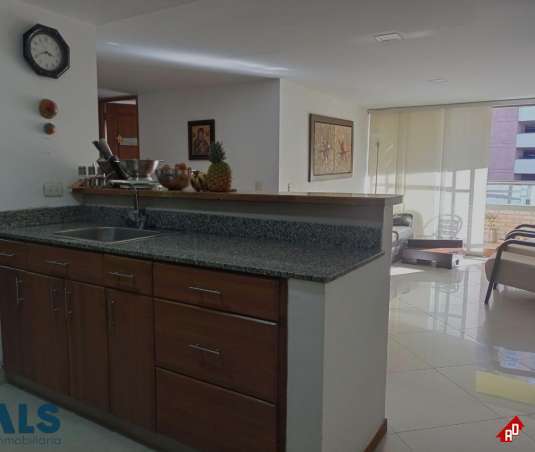 Apartamento para Venta en Aves Marías. Municipio Sabaneta - $425.000.000 - 251827