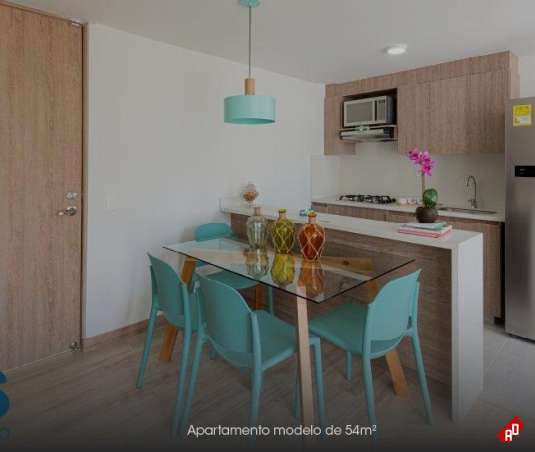 Apartamento para Venta en Molinares. Municipio Bello - $240.000.000 - 251832