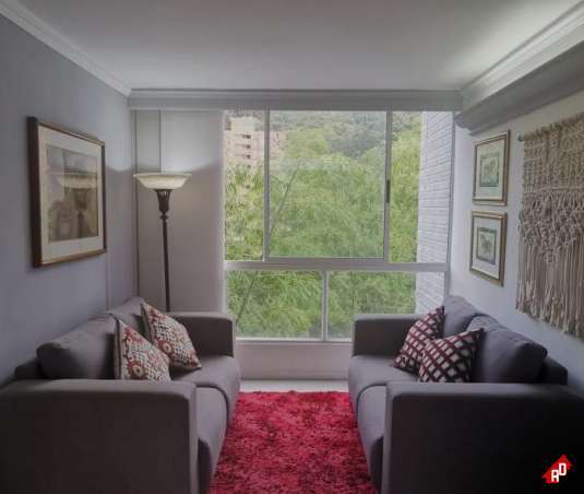 Apartamento para Venta en Loma de San Julian. Municipio Medellin - $550.000.000 - 251835